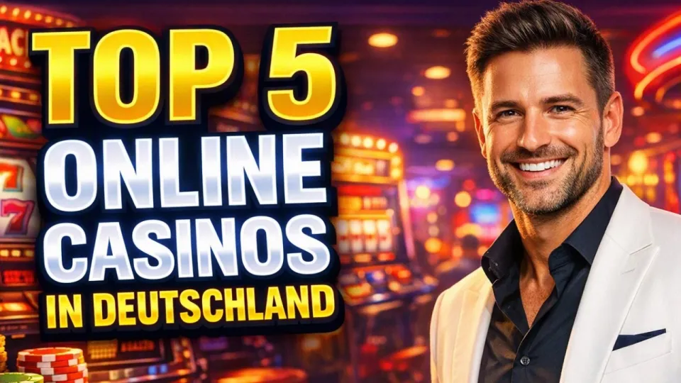 🔥 DIE BESTEN CASINOS IN DEUTSCHLAND 👑 BESTE ONLINE CASINOS 💎