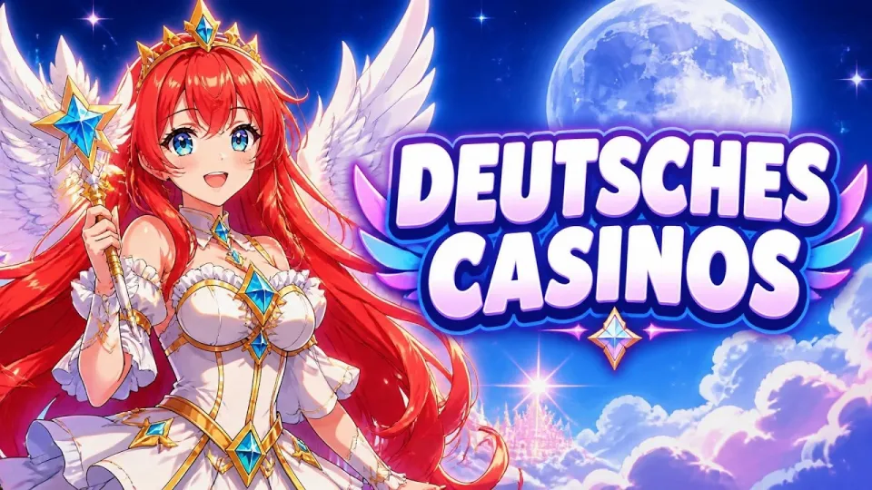 Deutsche online casino für deutsche Spieler | Überblick zu verfügbaren Angeboten